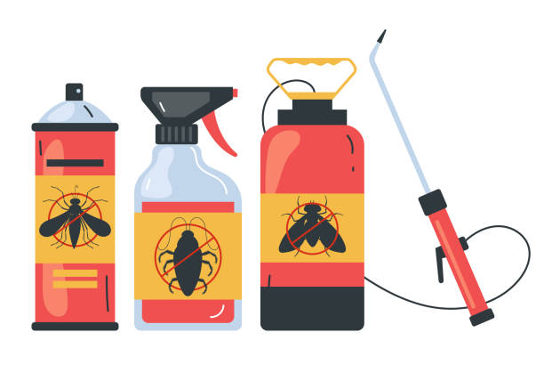 Trusted Urbandale, IA Pest Control Experts