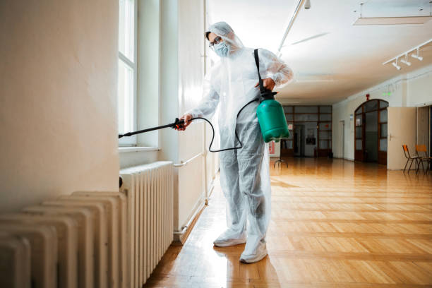 Best Bed Bug Extermination  in Urbandale, IA